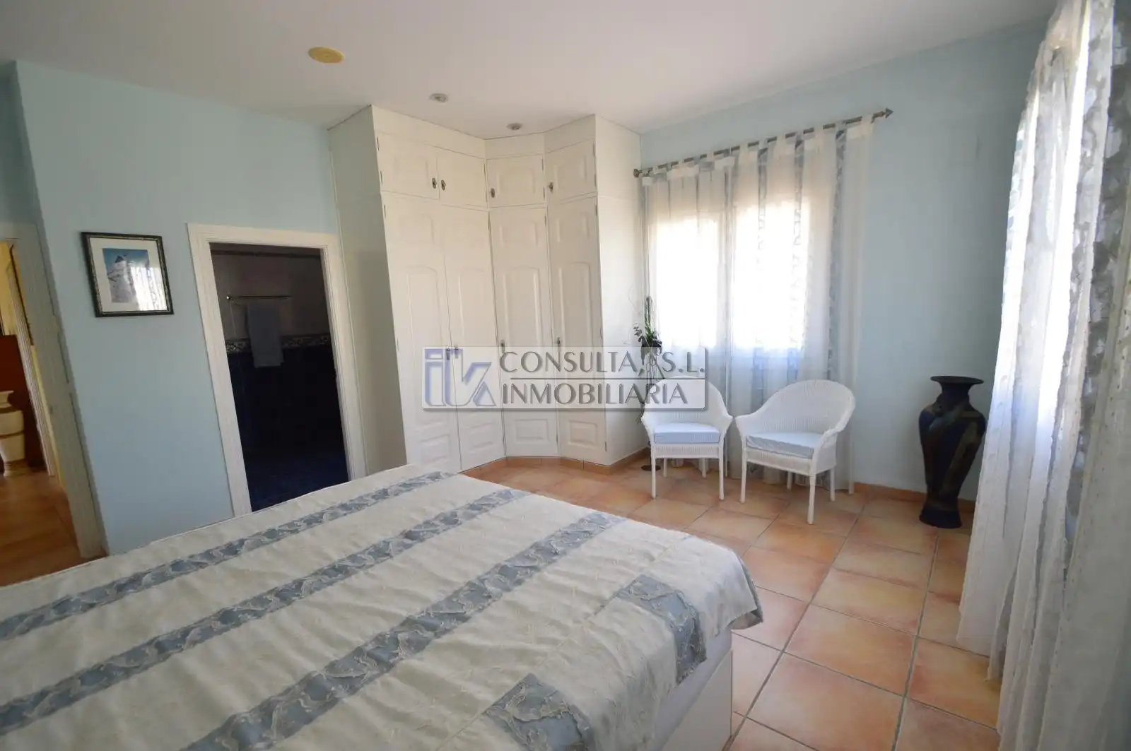 Detached house with pool for sale in Camí de l'Ermita, imagen 41