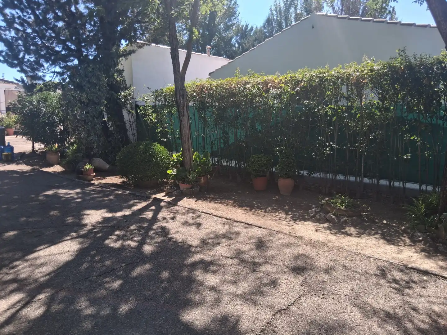 Detached house with garden for sale in Carretera, imagen 6