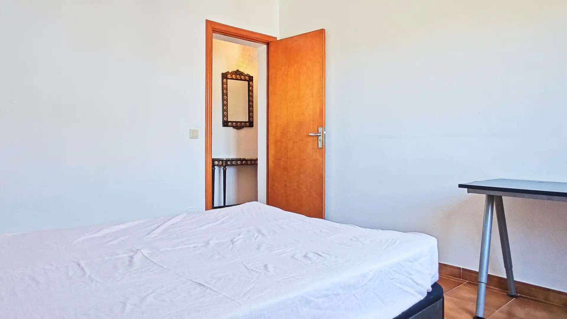 Dormitori de Casa o xalet en venda en Felanitx amb Aire condicionat, Jardí privat i Terrassa