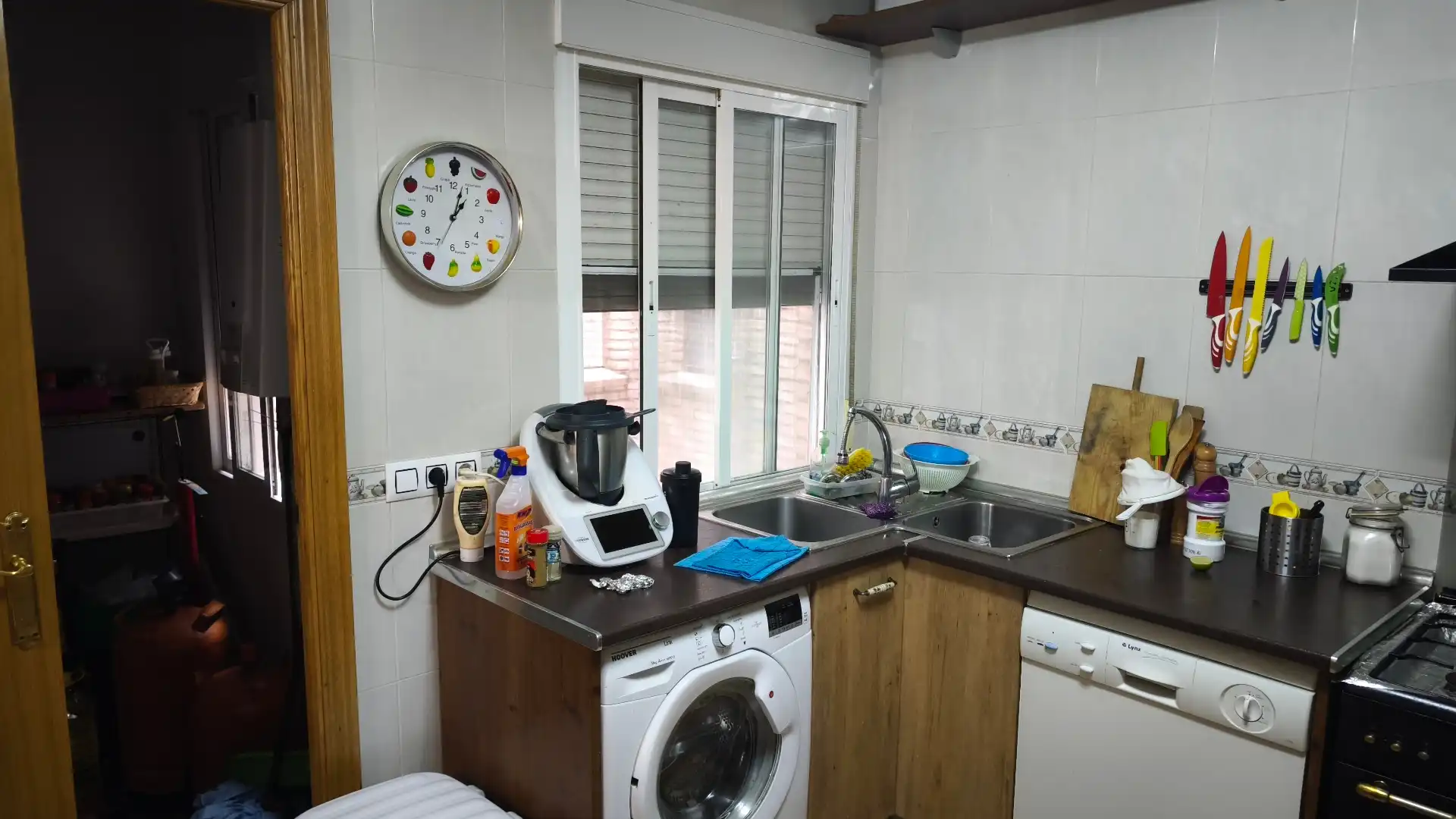 Piso en venta en Avenida Portugal, Higuera de las Dueñas