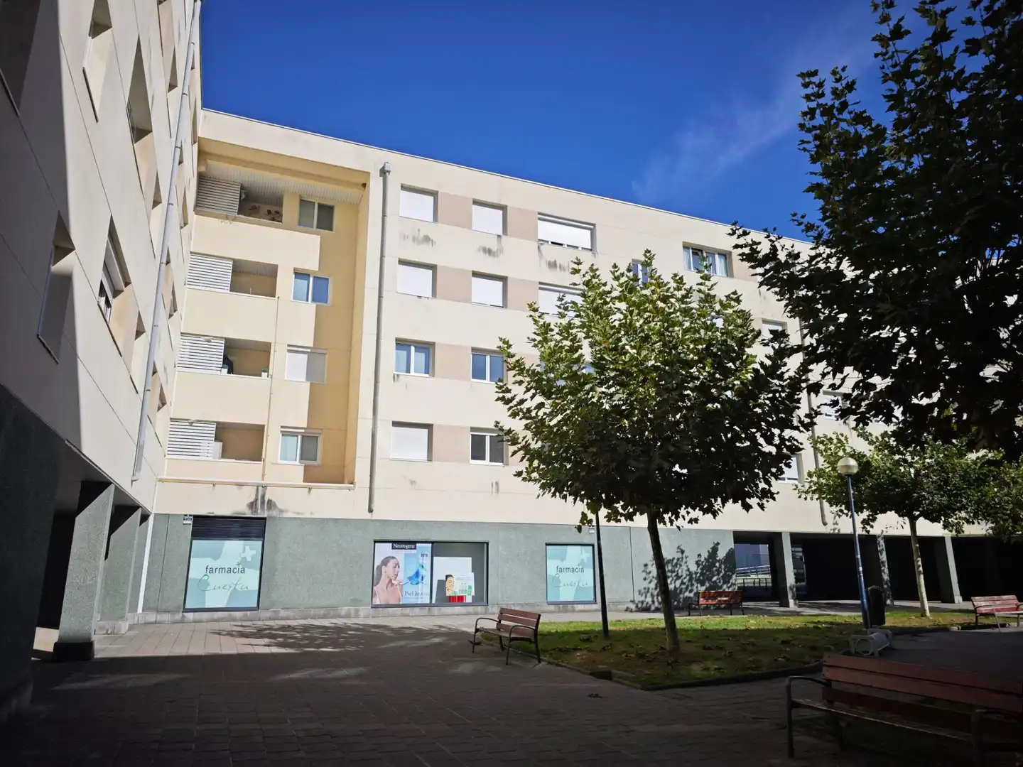 Appartamento con ascensore in vendita a Barrio LACABEX AUZOA 2, imagen 2