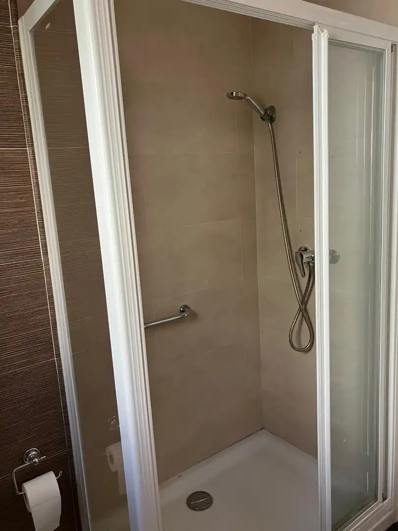 Bathroom of Apartments for sale in Dénia