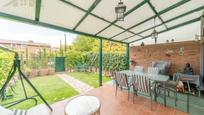 Terrace of House or chalet for sale in Tres Cantos  with Terrace and Balcony