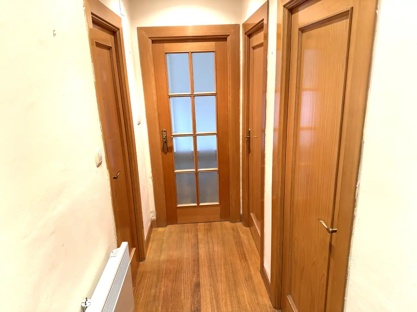 Piso en venta en Mungia con Calefacción y Terraza