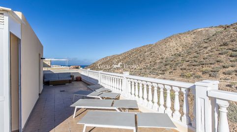 Ático de 3 dormitorios con gran terraza privada en complejo Primavera, PalmMar