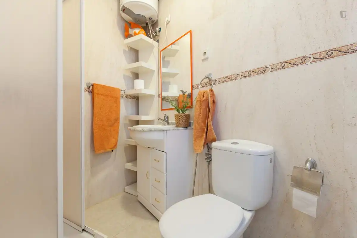 Apartments for rent in Palos de Moguer