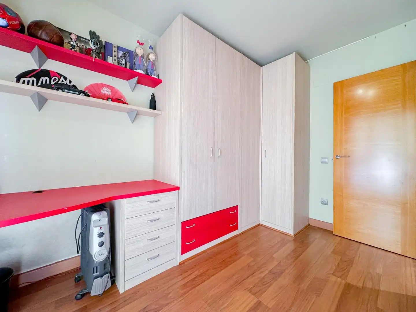 Habitación de Ático en venta en Valls con Aire acondicionado, Calefacción y Terraza