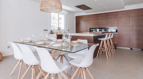 Foto 5 de Casa o xalet de lloguer a Marbesa, Marbella