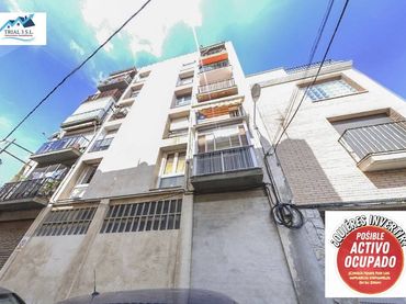 Wohnung mit Aufzug zum Verkauf in Calle del Roser