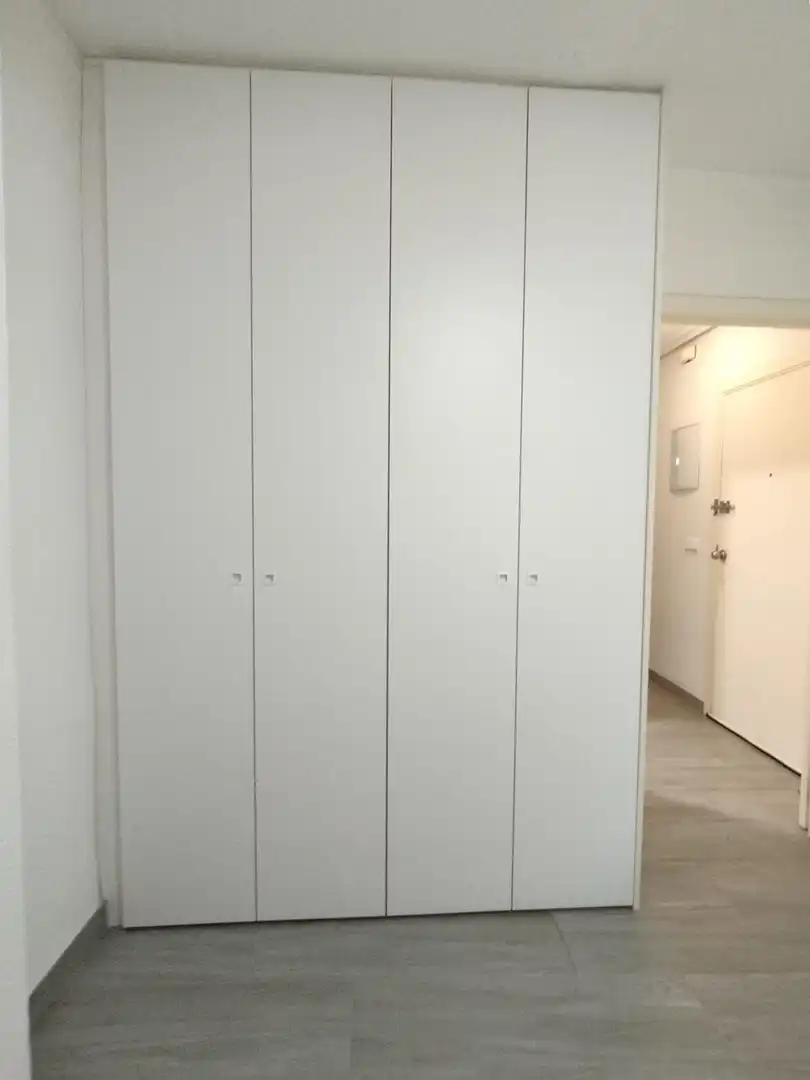 Apartments for rent in San Nicolás