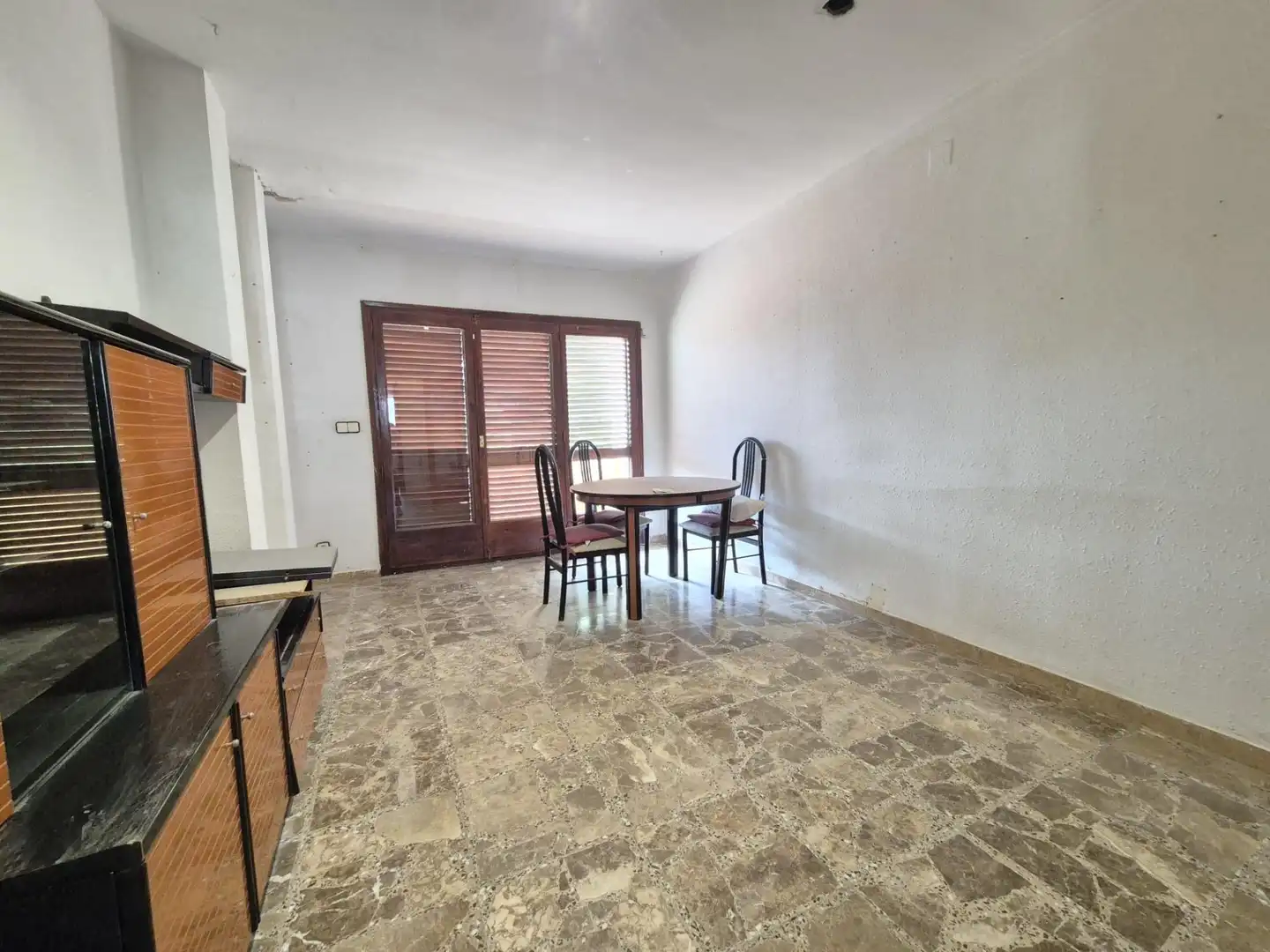 Cocina de Piso en venta en Torredembarra con Calefacción y Balcón