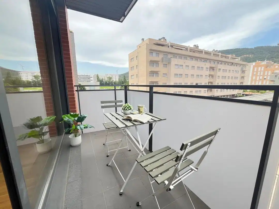 Flat for sale in Nuevo Artica