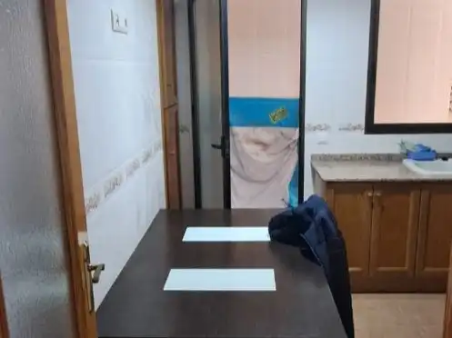 Piso con ascensor en venta en Ronda de Joan Fuster 0, imagen 14