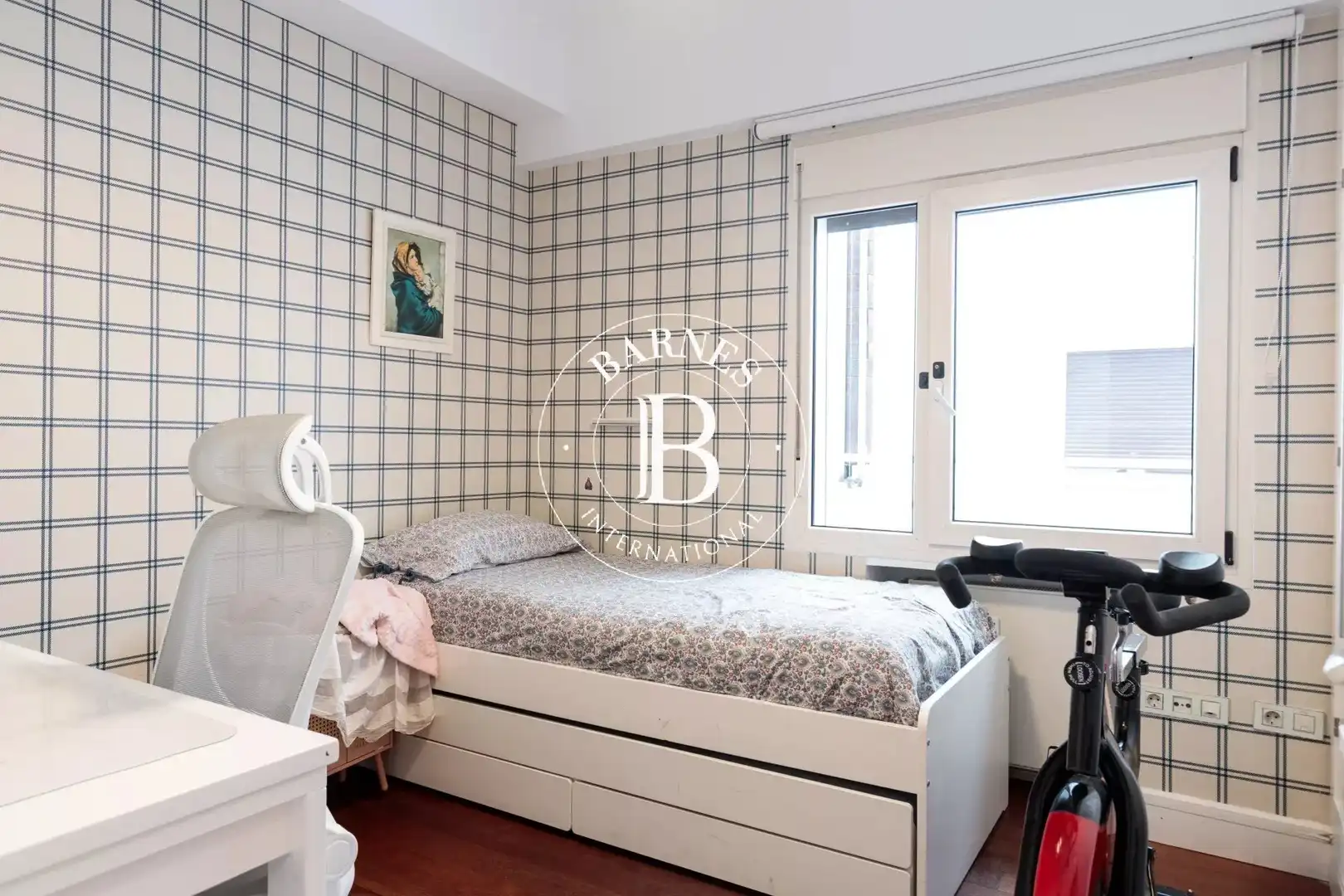 Habitación de Piso en venta en Madrid con Aire acondicionado, Calefacción y Trastero