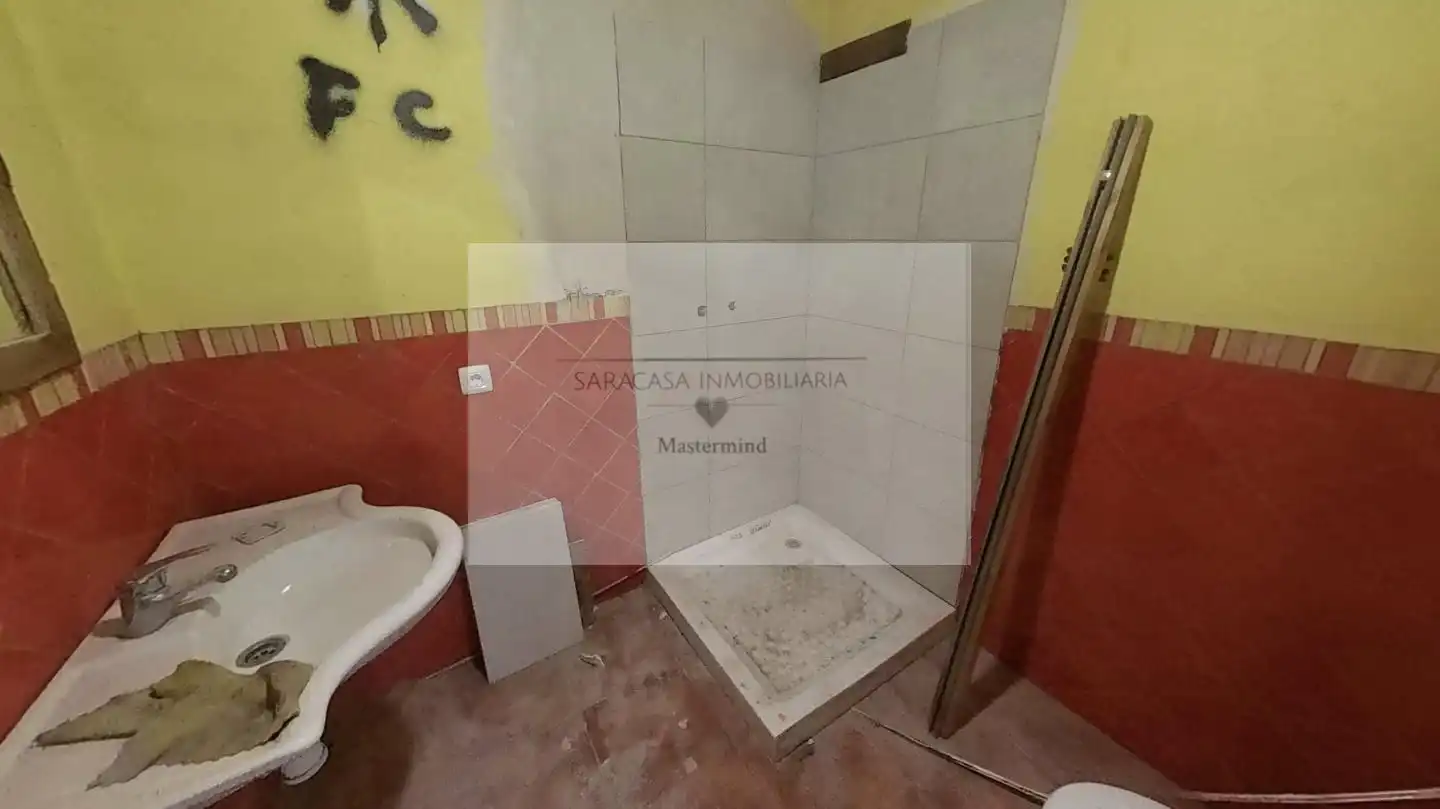 Badezimmer von Geschaftsraum zum Verkauf in La Guancha