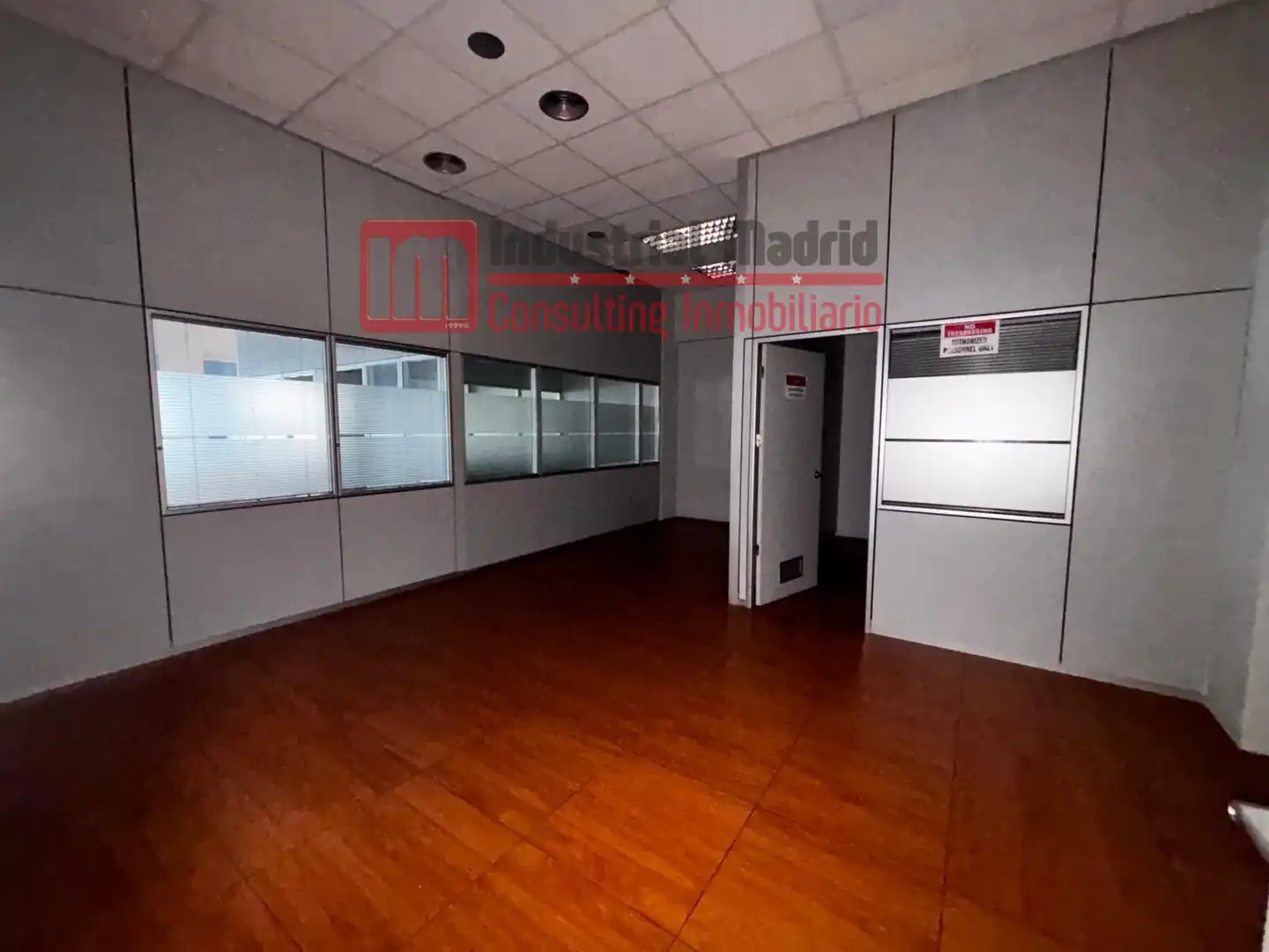 Office for rent in Coslada