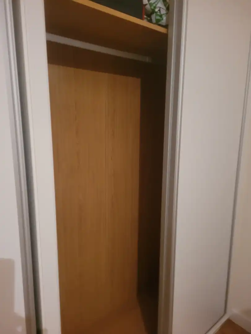 Piso con ascensor en venta en Calle Caballeros 18, imagen 11