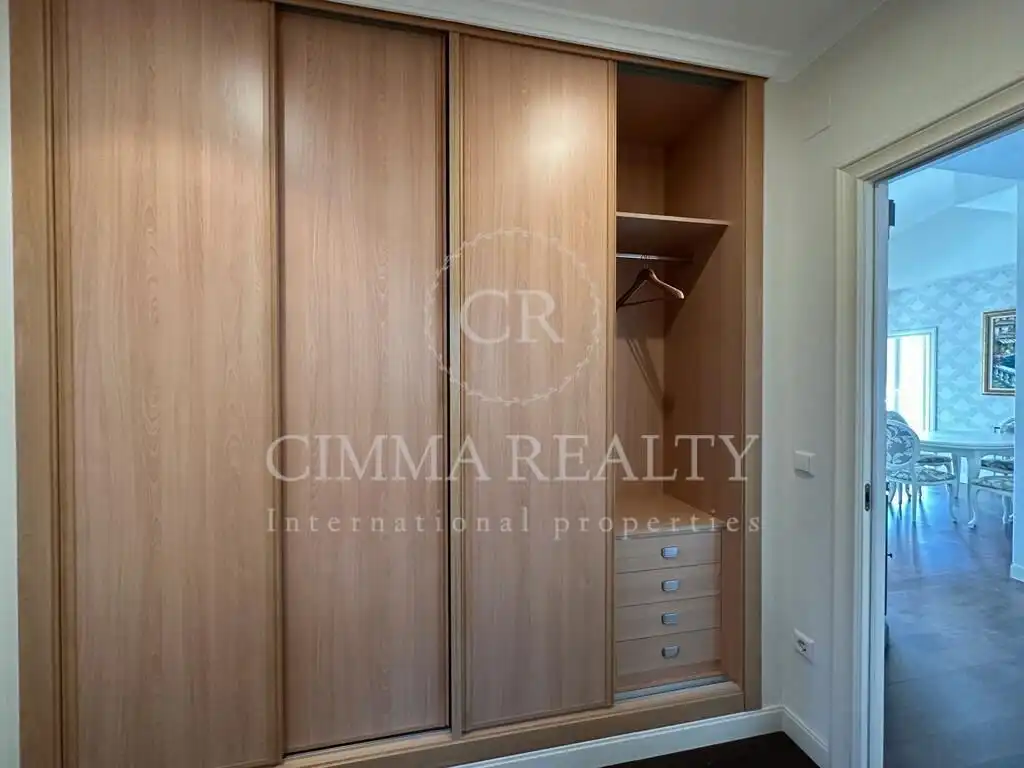 Habitación de Casa o chalet en venta en Altea con Aire acondicionado, Calefacción y Jardín privado