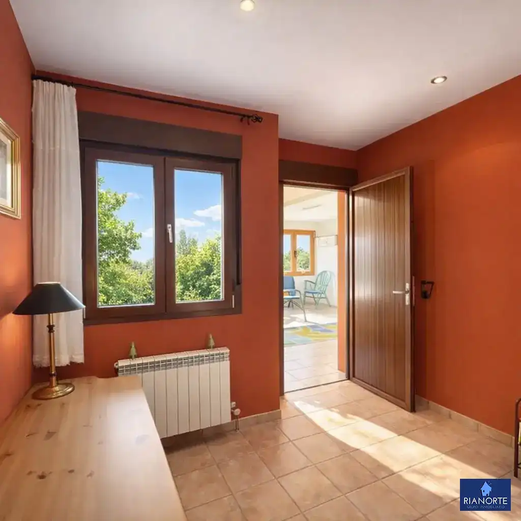 Casa o chalet en venta en Gozón con Calefacción, Jardín privado y Terraza