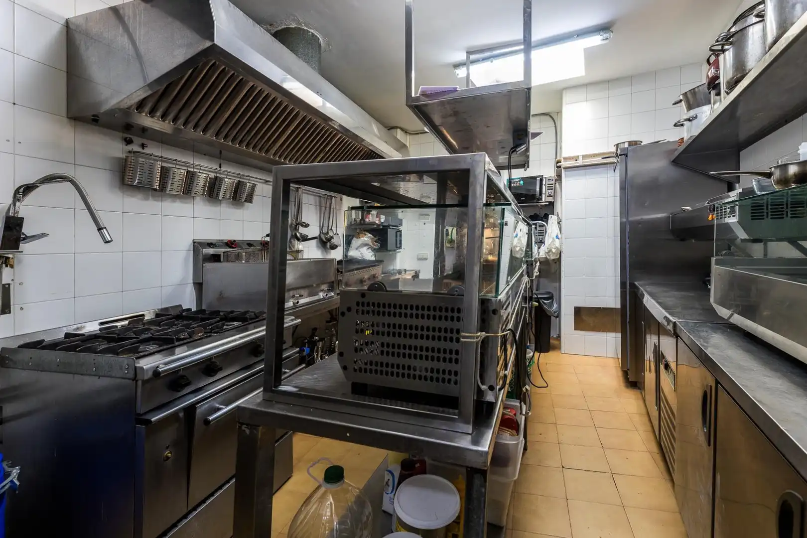 Local en venda a de Pere Estruch, 1, Binissalem