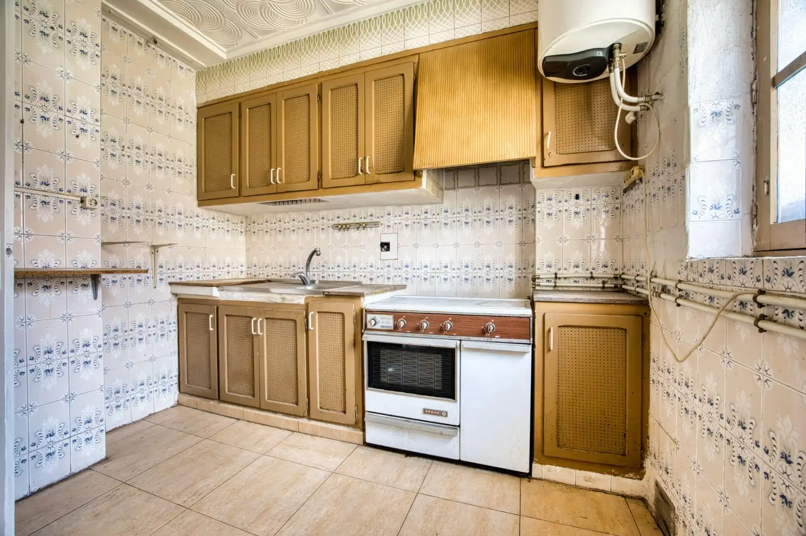 Cocina de Piso en venta en Orihuela