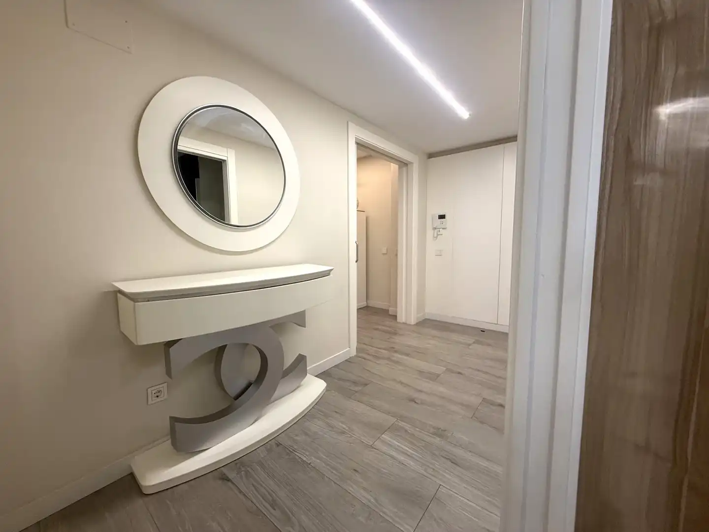 Piso de alquiler en Almería con Aire acondicionado, Calefacción y Terraza