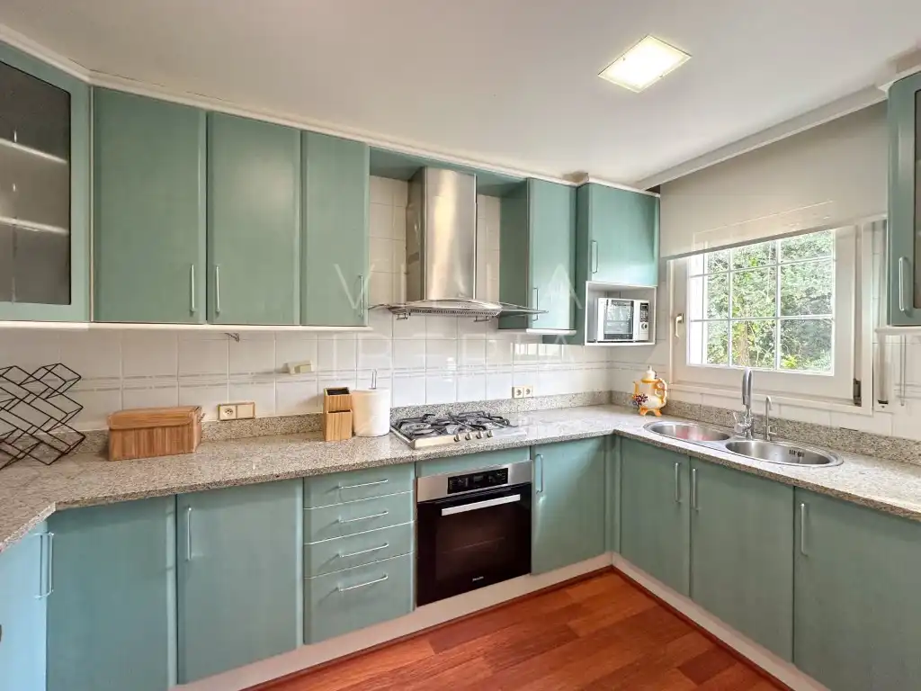 Apartment zum Verkauf in Avenida Cavall Bernat, Del 99, imagen 7