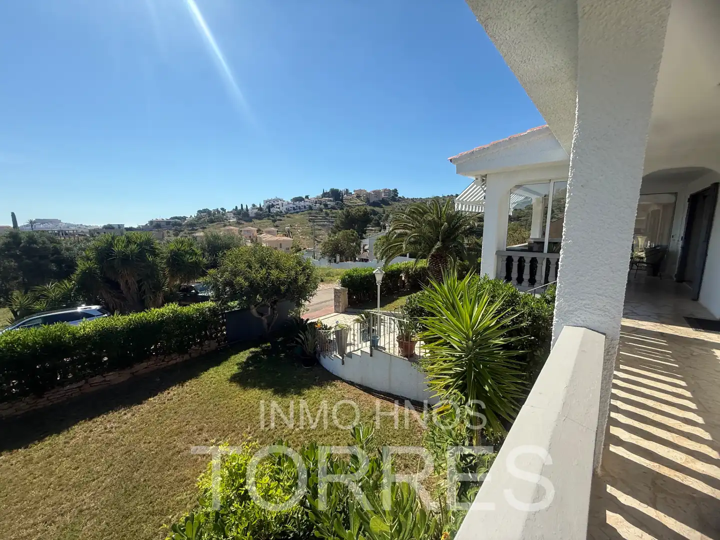 Villa mit Terrasse zum Verkauf in Avenida Austria, imagen 35