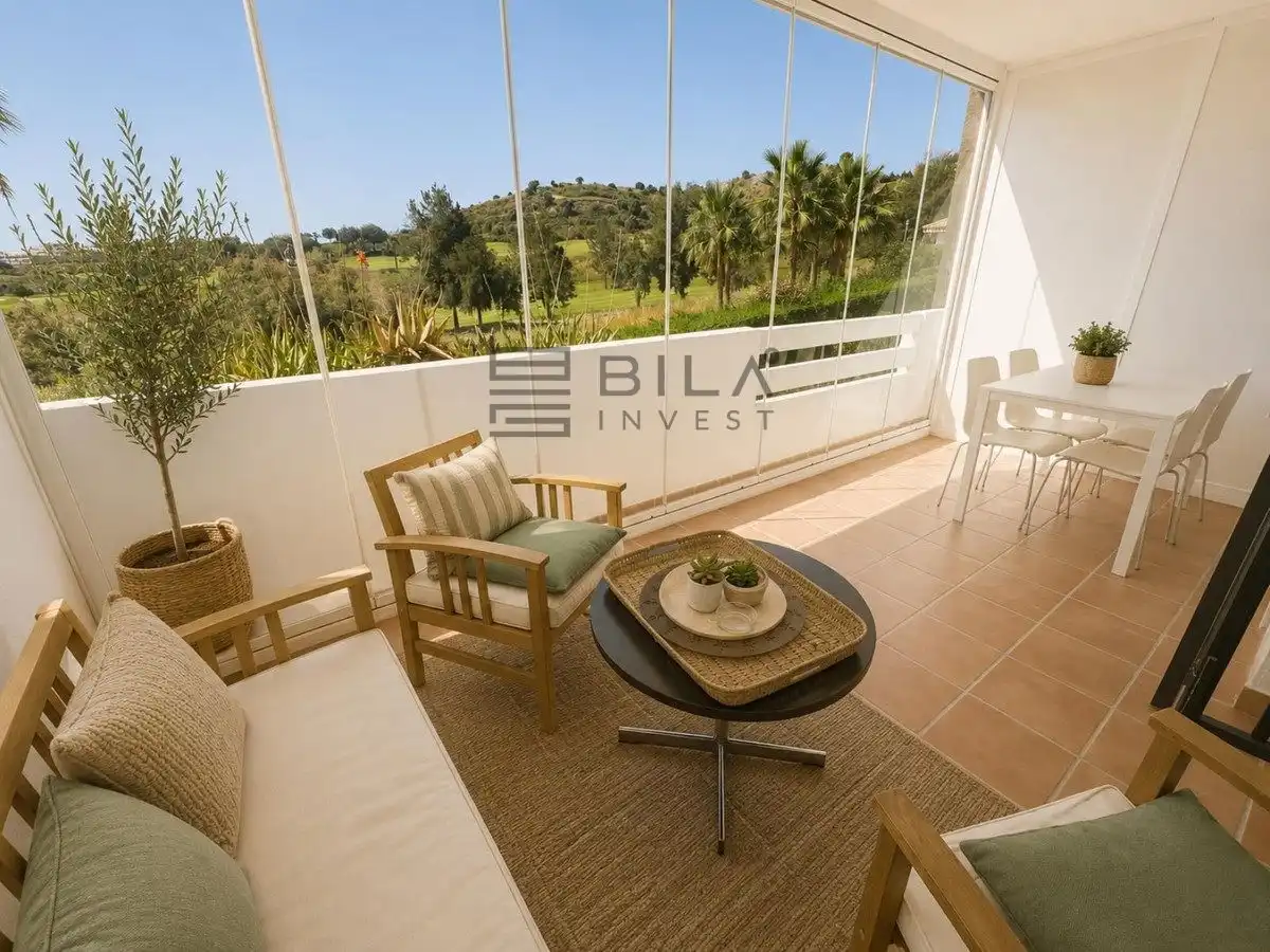 Appartement avec piscine à vendre à Calanova Grand Golf, imagen 3