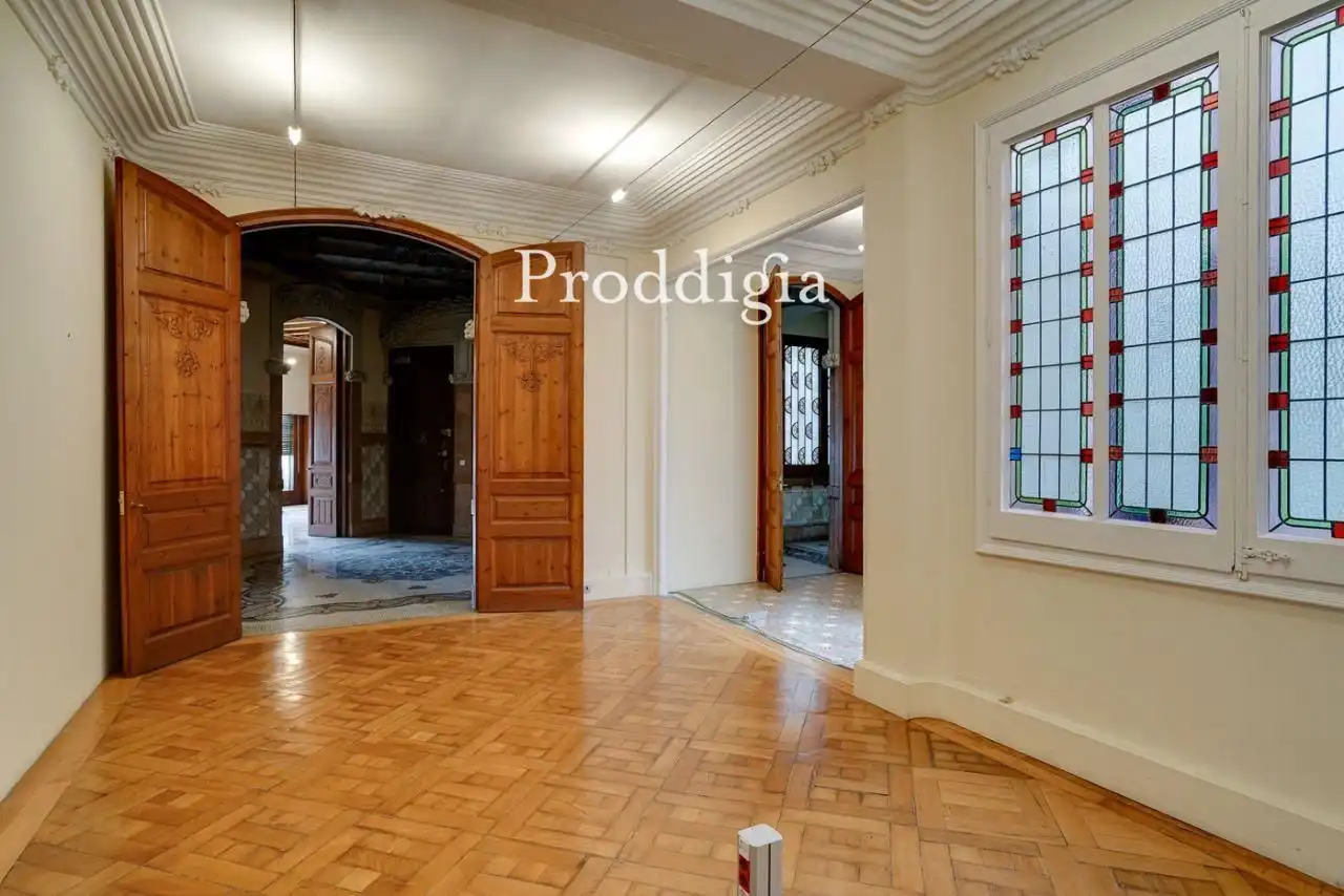 Office for rent in Barcelona