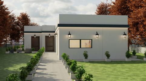 Foto 2 de Casa o chalet en venta en Peregrinos, Mendizorrotza - Armentia, Vitoria - Gasteiz