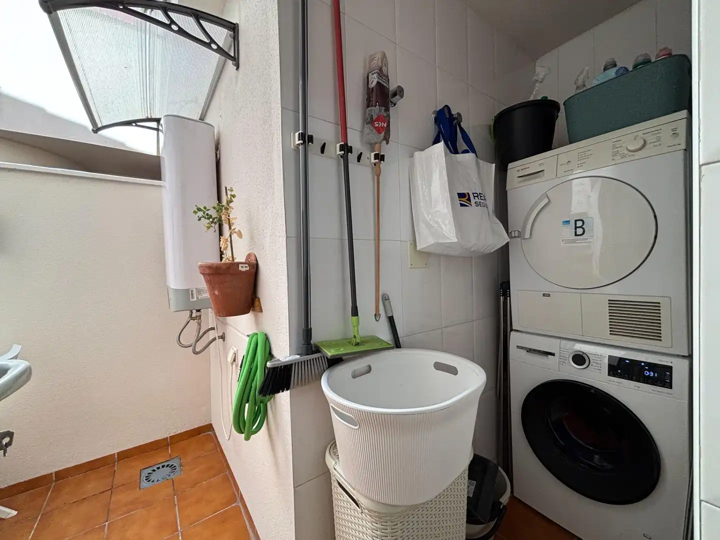 Duplex con terrazza in vendita a Cueva de Menga, imagen 13