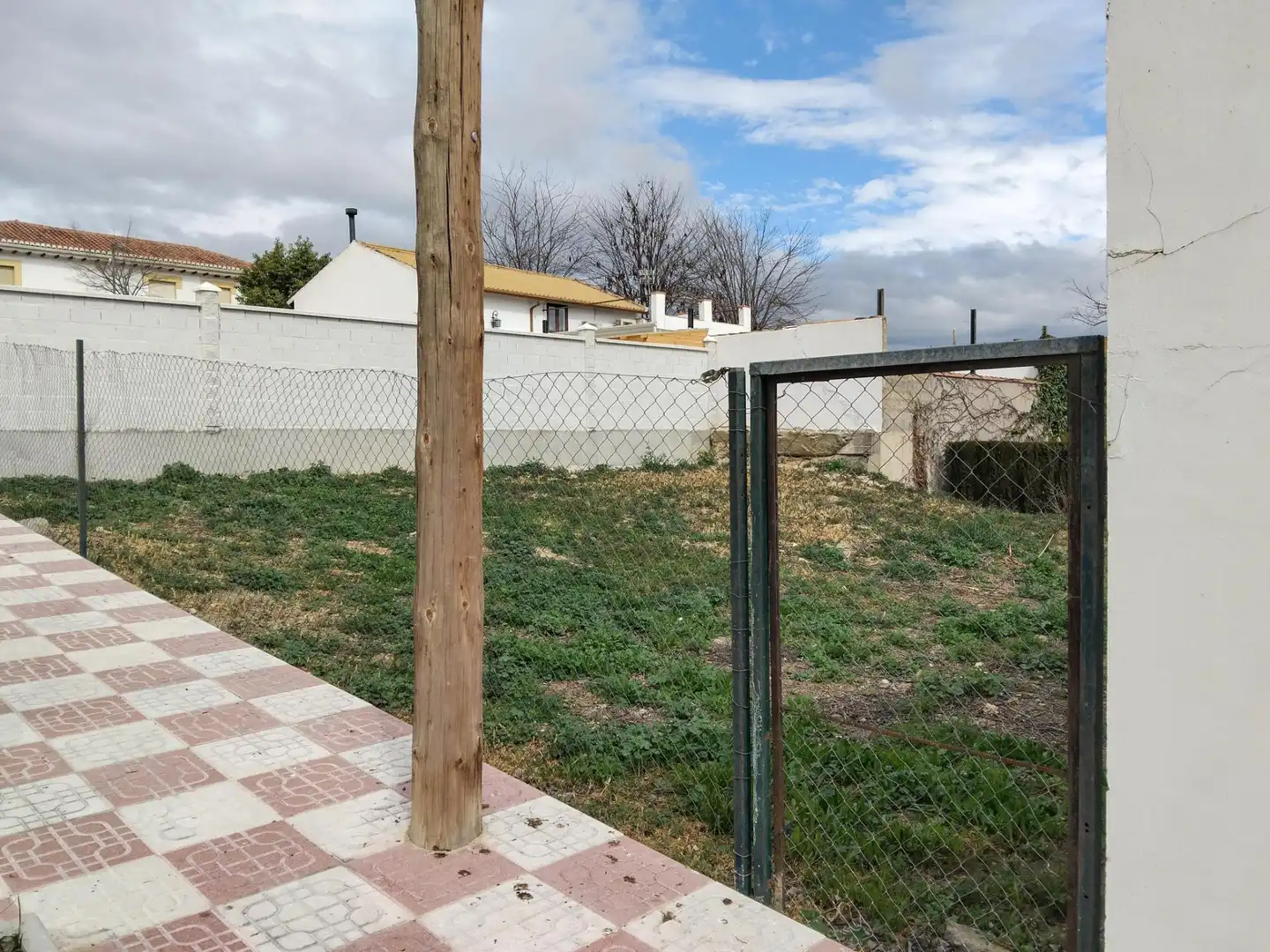 Terrenys i solars en venda a Pinos Puente, imagen 4