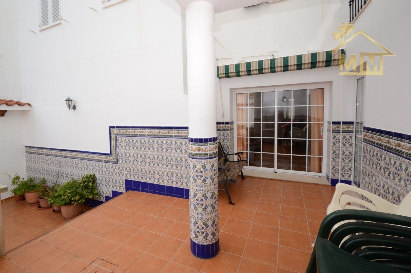 Casa o xalet en venda en Es Castell amb Aire condicionat, Calefacció i Terrassa