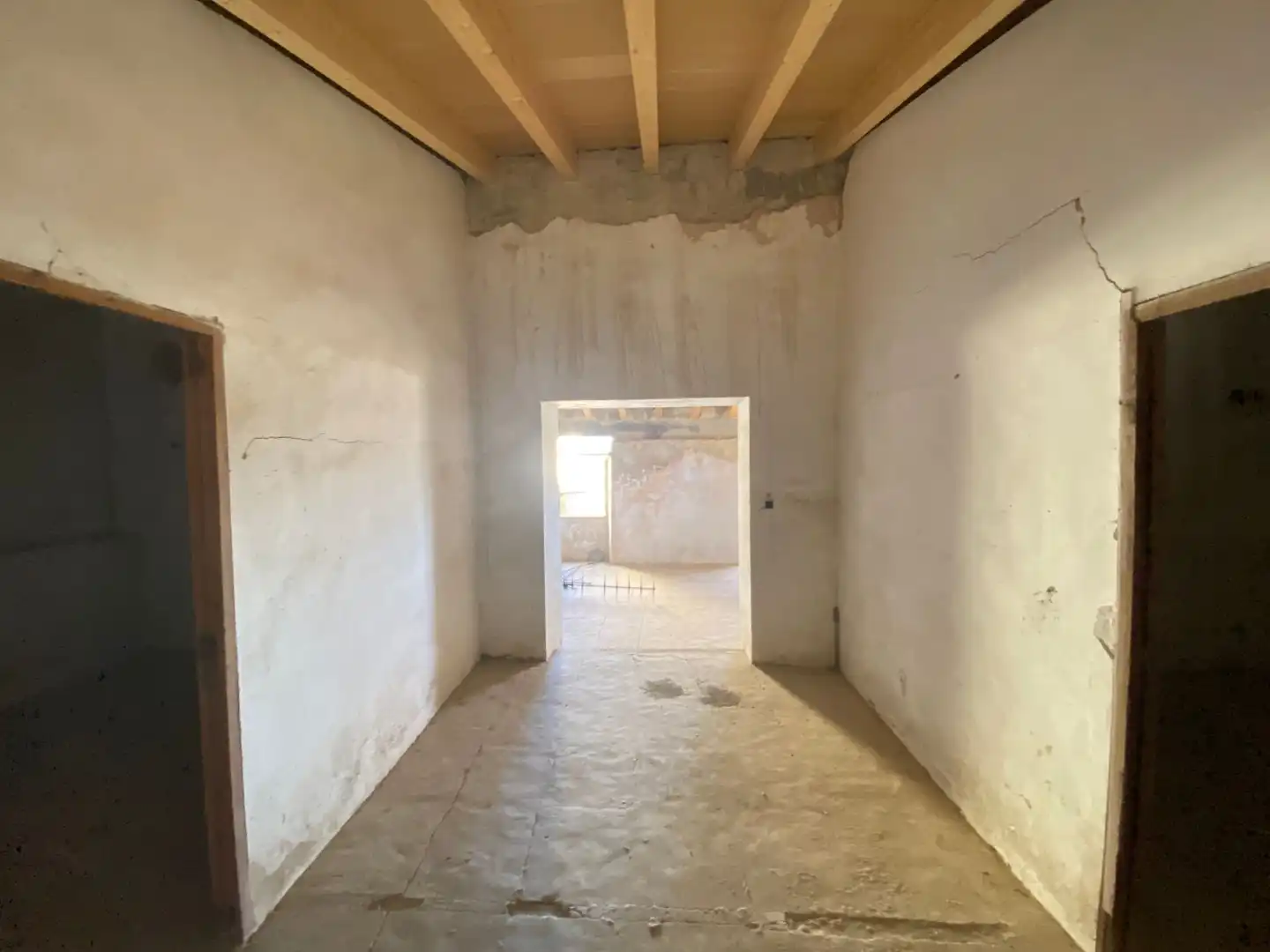 Adosado con terraza en venta en Alaró, imagen 4