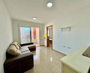 Apartment to rent in El Molino