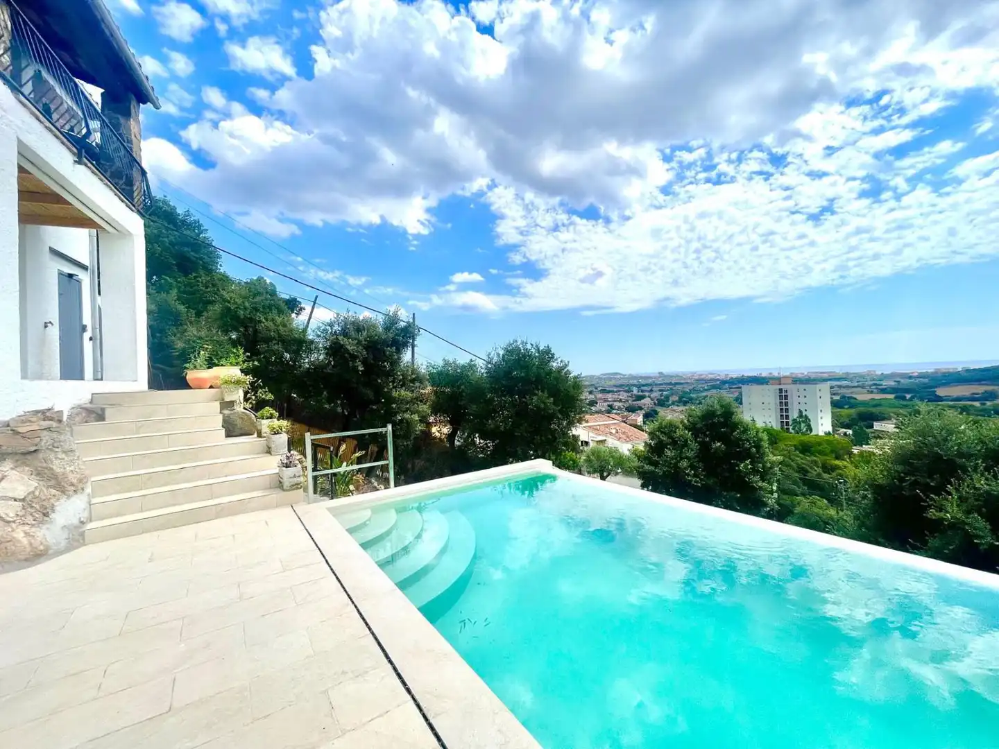 Casa con terraza en venta en Cabanyes - Mas Ambrós - Mas Pallí, imagen 9