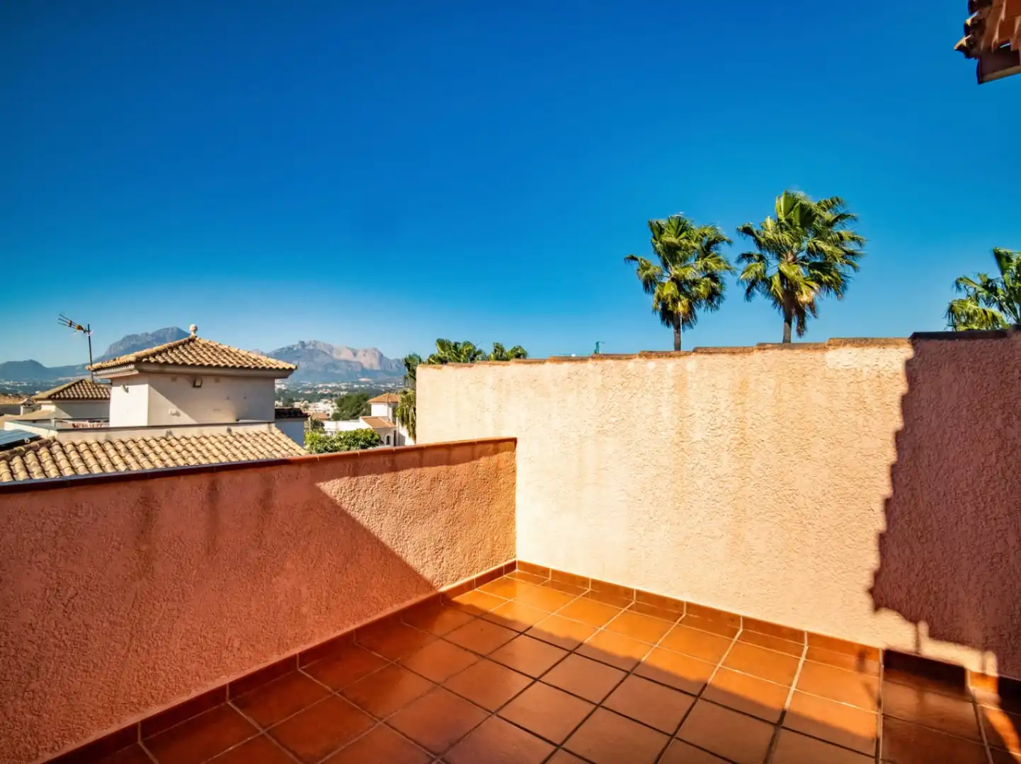 Villa mit Terrasse zum Verkauf in L'Albir, imagen 27