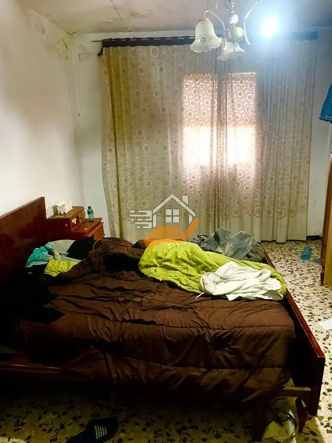 Habitación de Casa adosada en venta en Vélez-Rubio con Terraza y Trastero
