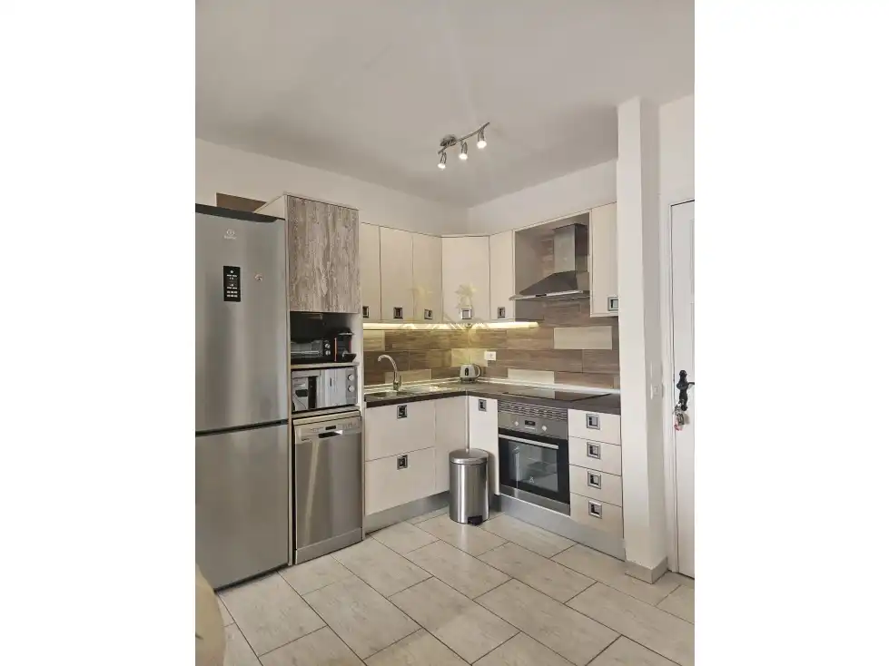 Apartament en venda a Callao Salvaje - Playa Paraíso, imagen 7