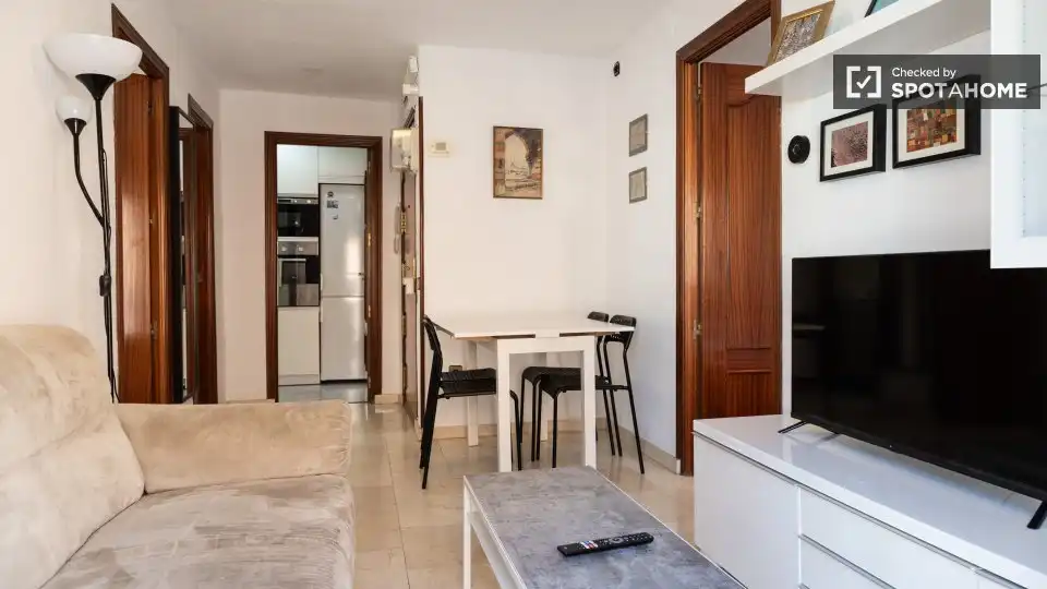 Wohnung zur Miete in Tetuán, imagen 4