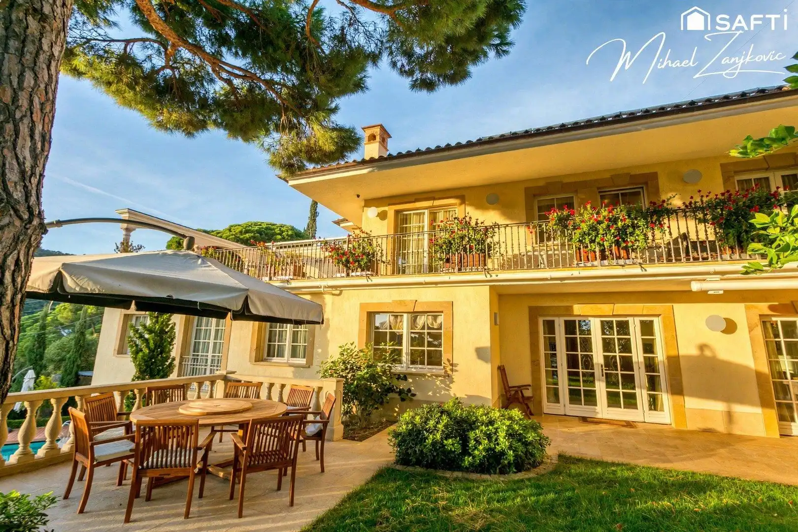 Haus mit Terrasse zum Verkauf in Santa María de Llorell, imagen 8