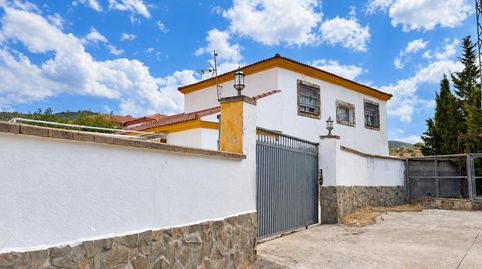 Chalet zona Megatin Torredelcampo