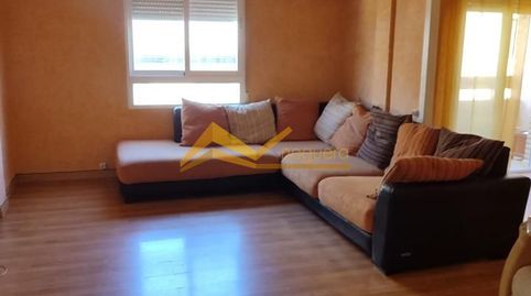 Foto 2 de Piso en venta en Del Comercio, Centro ciudad, Linares