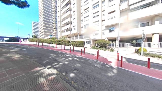 Piso en Venta en Avinguda del Turó en Montgat