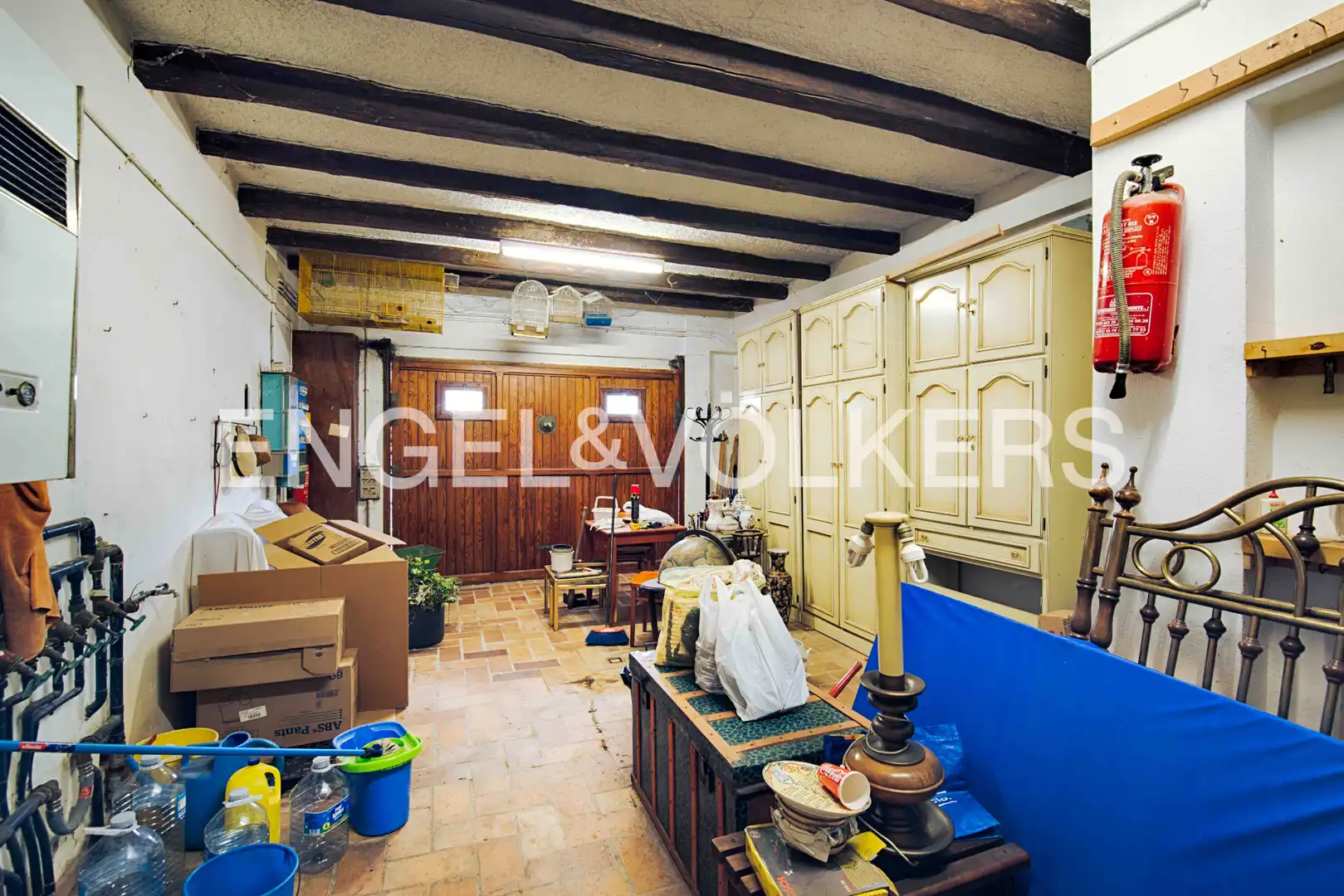 Casa adosada en venta en Ordis con Calefacción, Jardín privado y Terraza