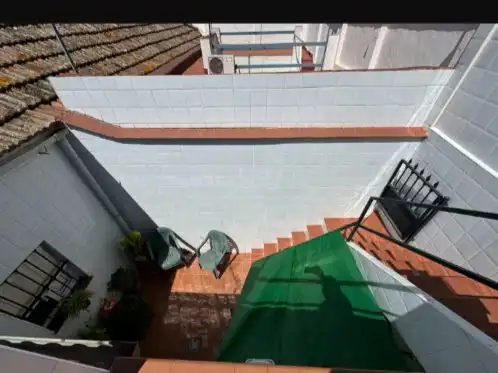 House with garden for sale in Calle hermano faustino 7, imagen 9