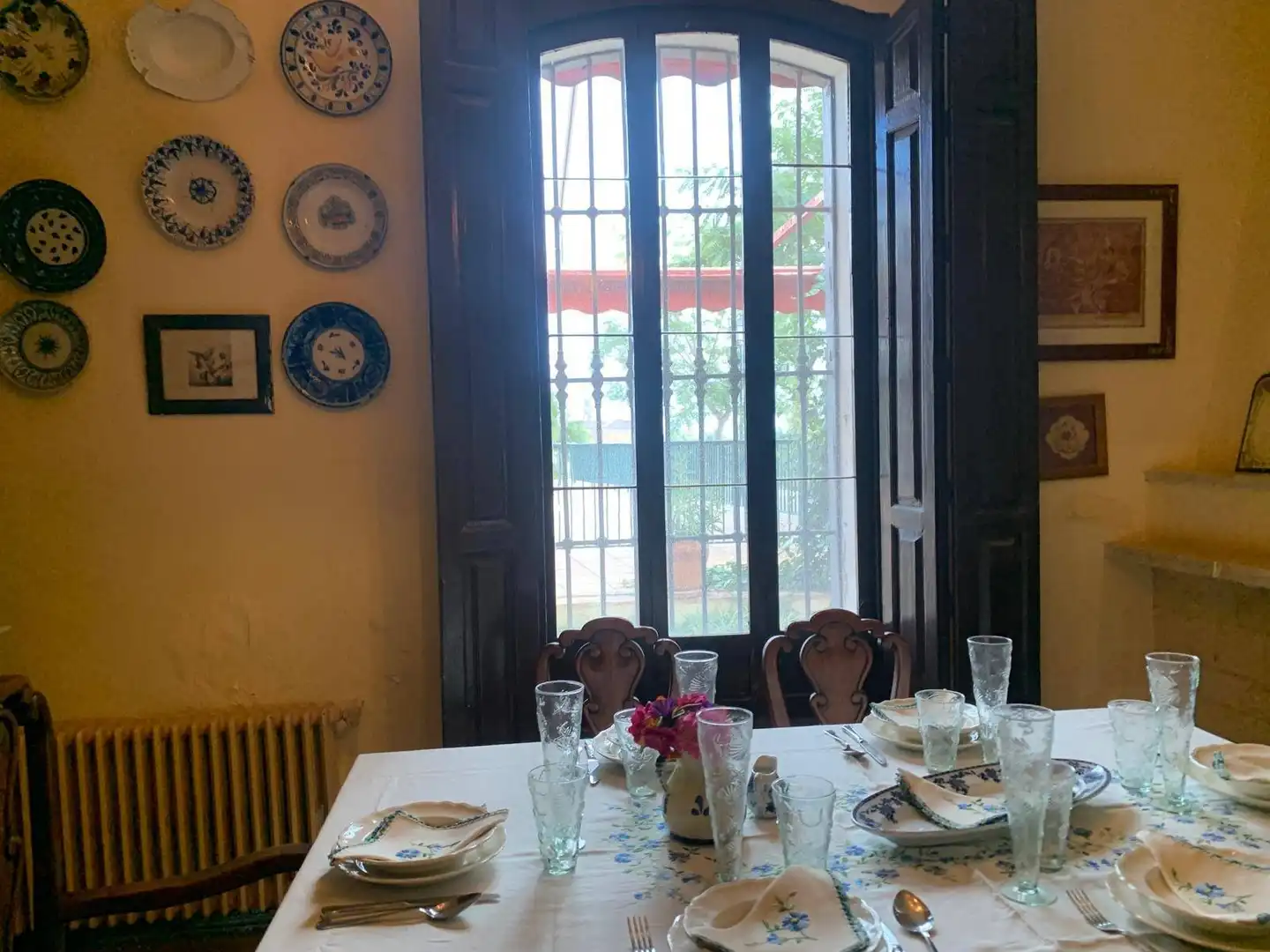Casa rustica con terrazza in vendita a Partida Camí de Biscarra, imagen 15