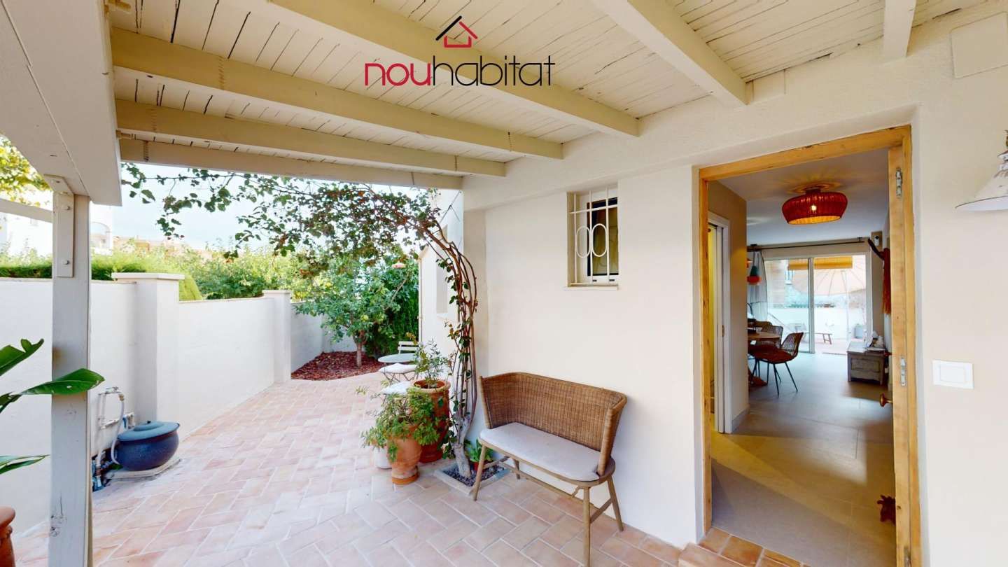 Casa o xalet en venda a La Fosca - Cala Margarida