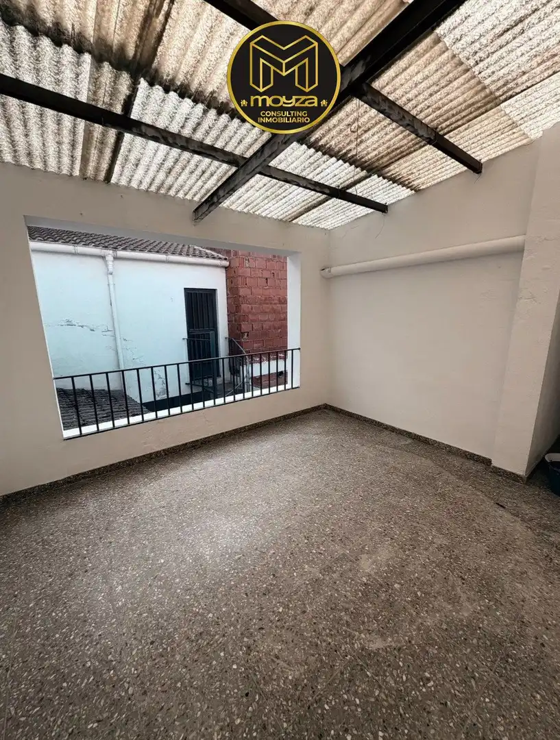Casa con terraza en venta en La Guardia de Jaén, imagen 12